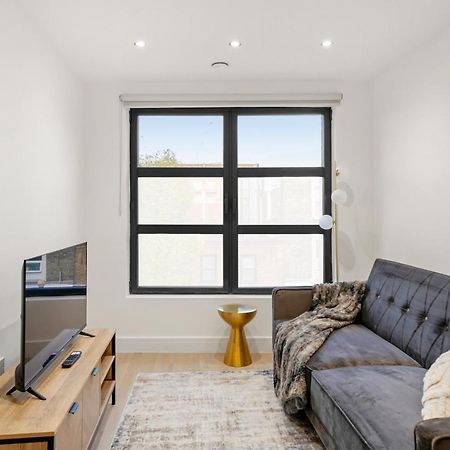 Executive 1 & 2 Bed Apartments In Heart Of London Free Wifi By City Stay Aparts London Eksteriør billede